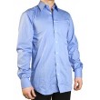 Mens Shirt Shortening Retaining Shape